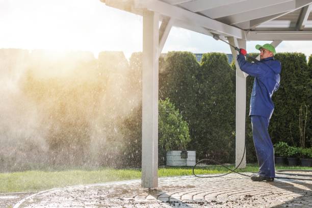 Trusted Shelbina, MO Pressure Washing Services Experts