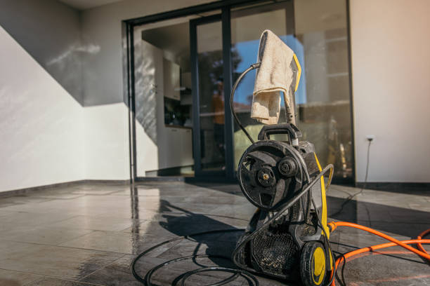 Professional Pressure Washing Services in Shelbina, MO