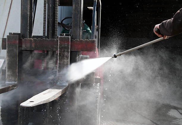 Boat and Dock Cleaning in Shelbina, MO